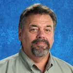 Picture of Wayne Mazza