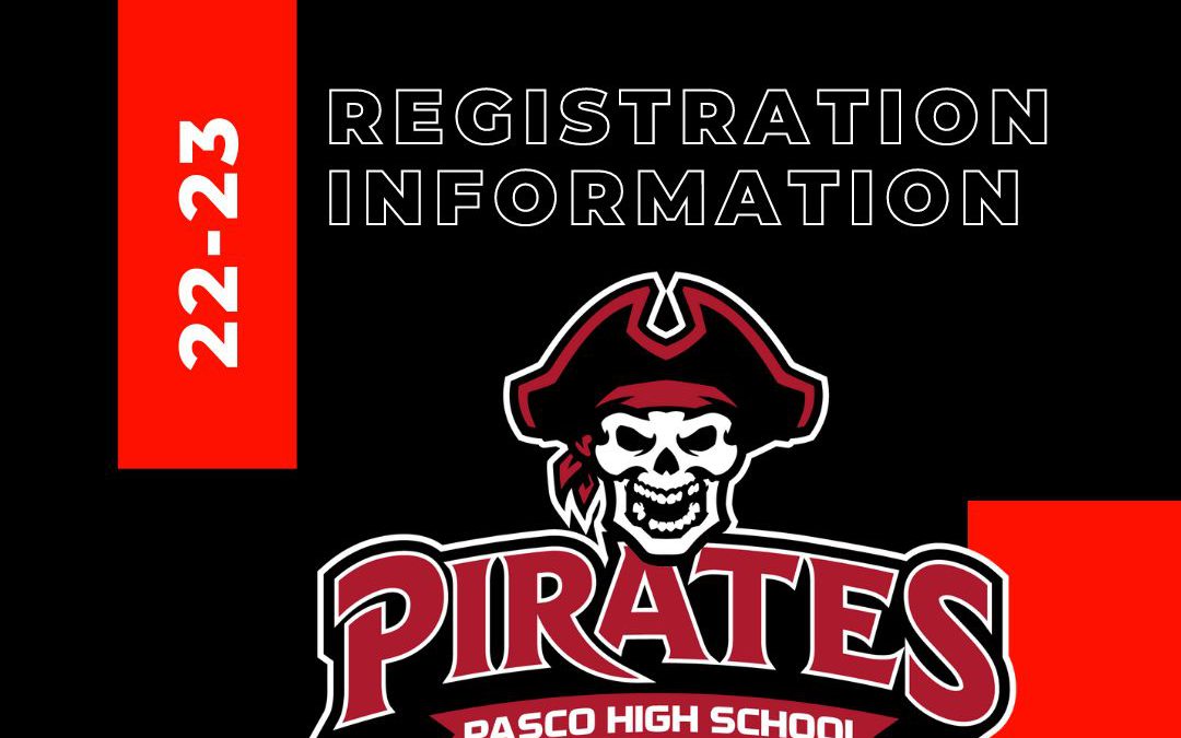 22-23 Registration Information