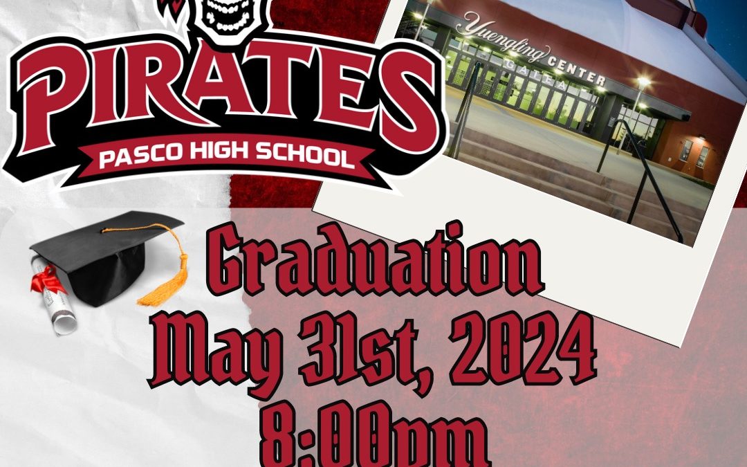 Graduation 2023-2024