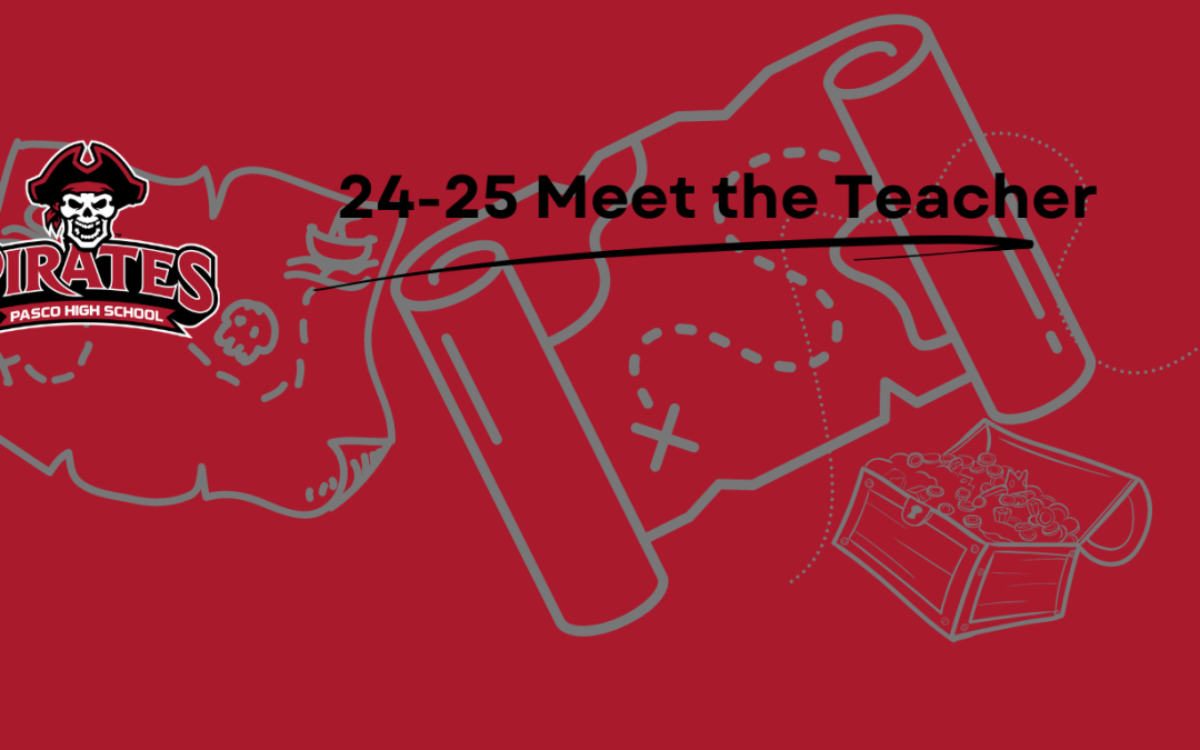24-25 Meet the Teacher