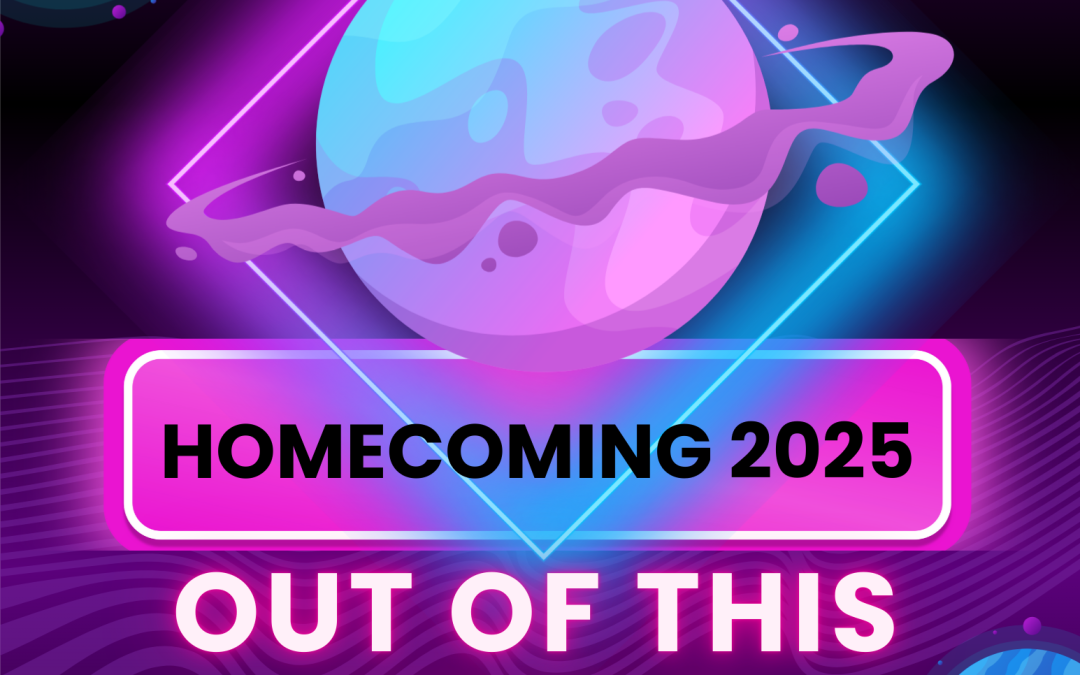 HOCO ’25 Information