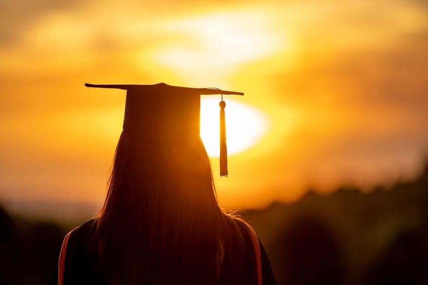 2026 Graduation Program and Information